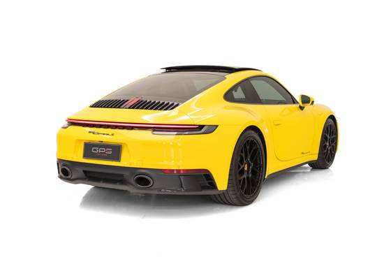PORSCHE 911 3.0 24V H6 GASOLINA CARRERA S PDK PORSCHE 911 3.0 24V H6 GASOLINA CARRERA S PDK